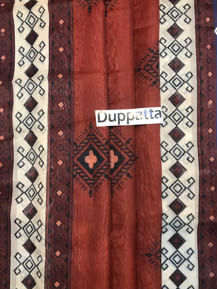 Rangreza Silk Suit-Replica Suits-Replica Zone