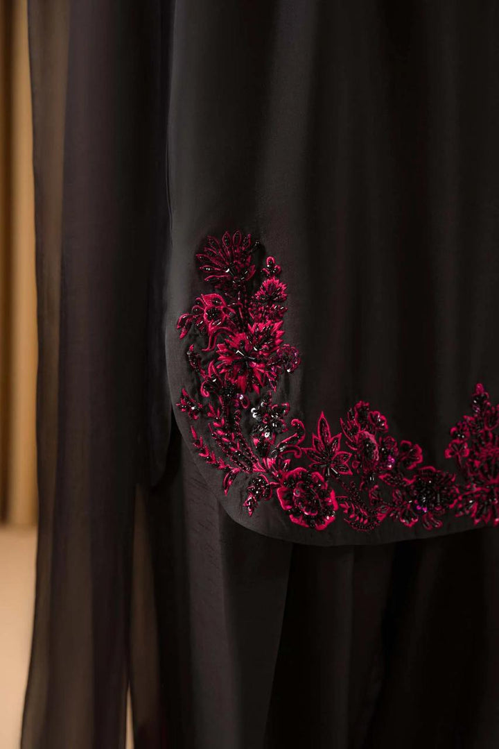 Ruby Silk Suit-Replica Suits-Replica Zone