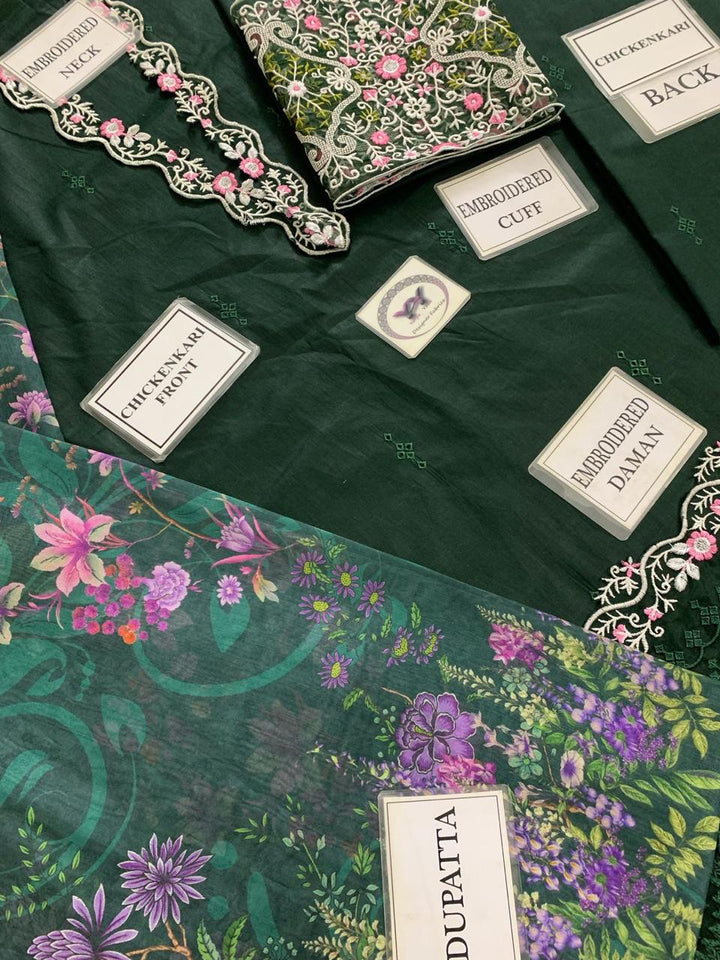 Sadia Asad Lawn Suit-Lawn Suits-Replica Zone