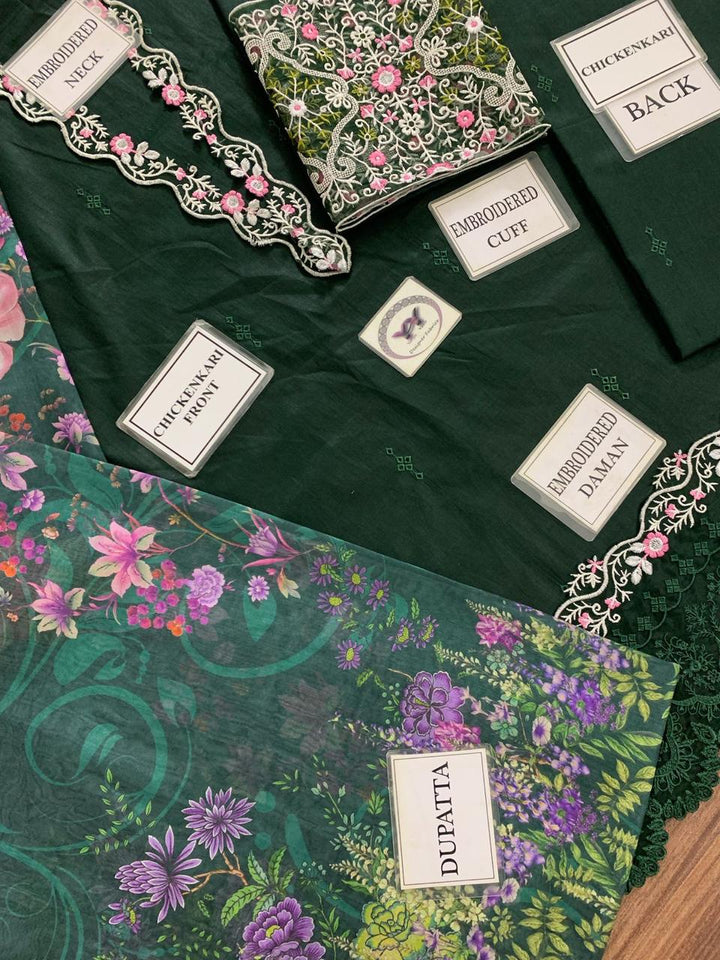 Sadia Asad Lawn Suit-Lawn Suits-Replica Zone