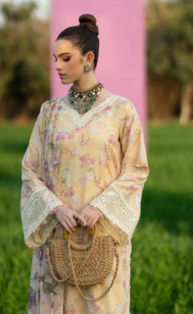 Sardinia Cotton Suit-Cotton Suits-Replica Zone