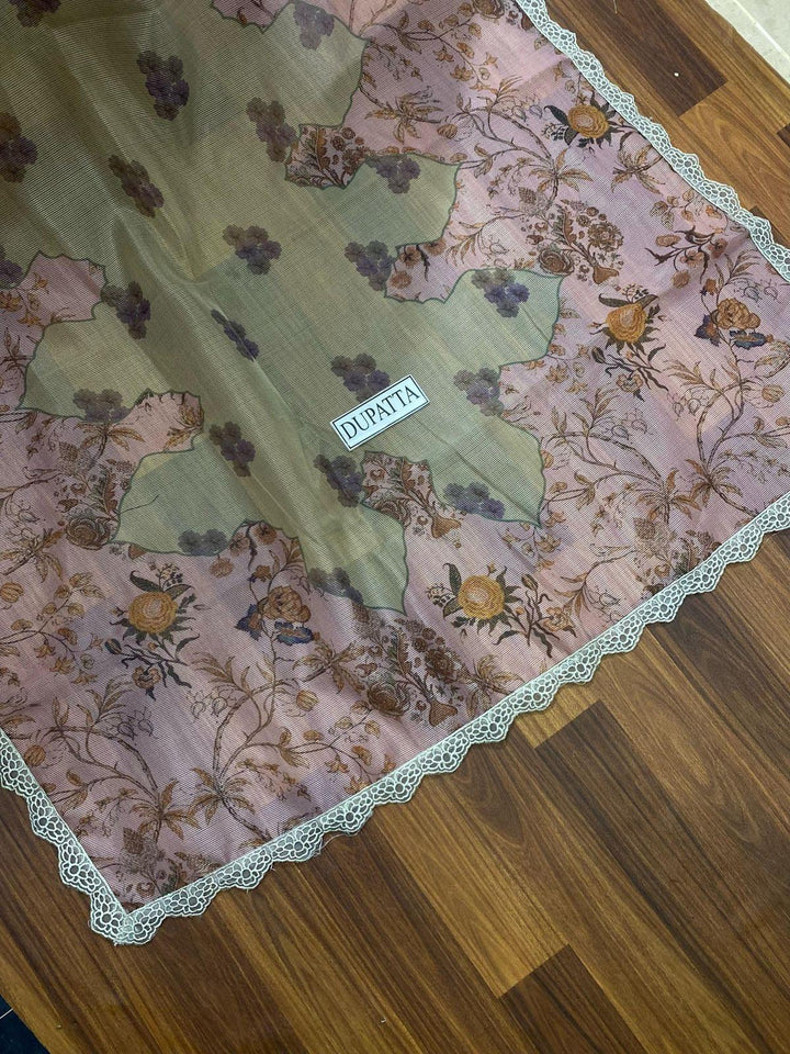 Sardinia Cotton Suit-Cotton Suits-Replica Zone