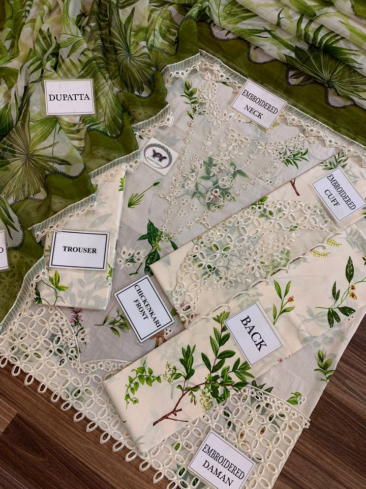 Sardinia Lawn Suit-Lawn Suits-Replica Zone