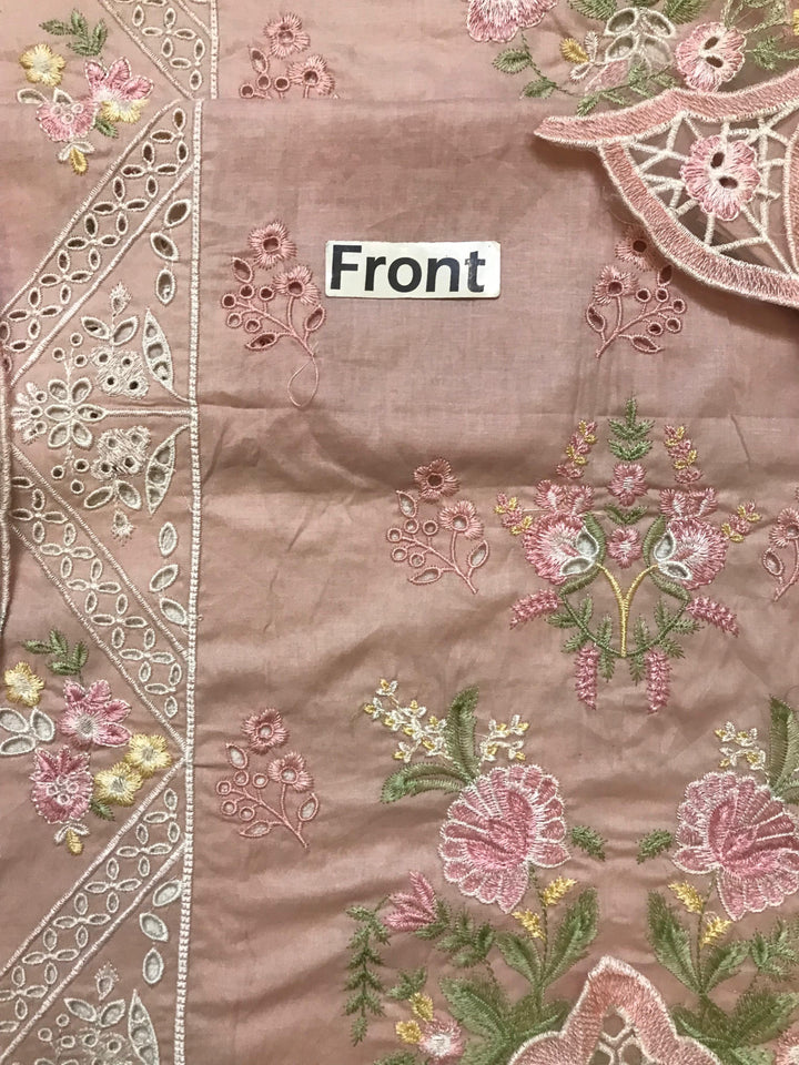 Sardinia Lawn Suit-Lawn Suits-Replica Zone