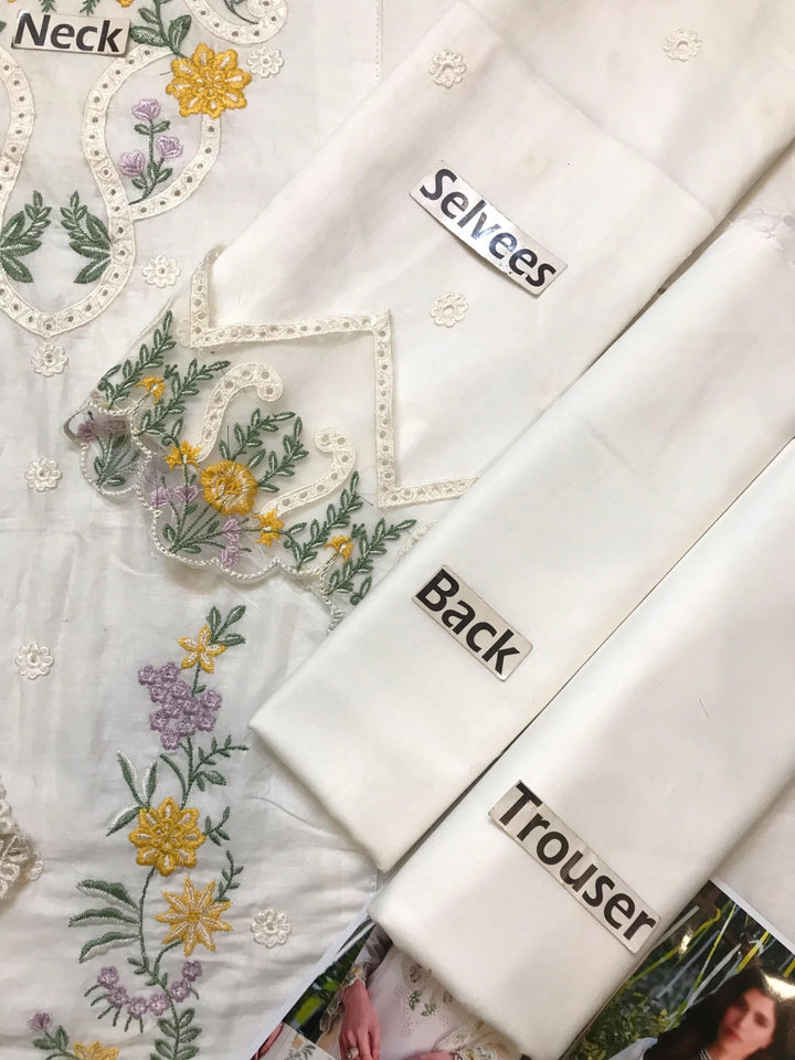 Sardinia Lawn Suit-Lawn Suits-Replica Zone
