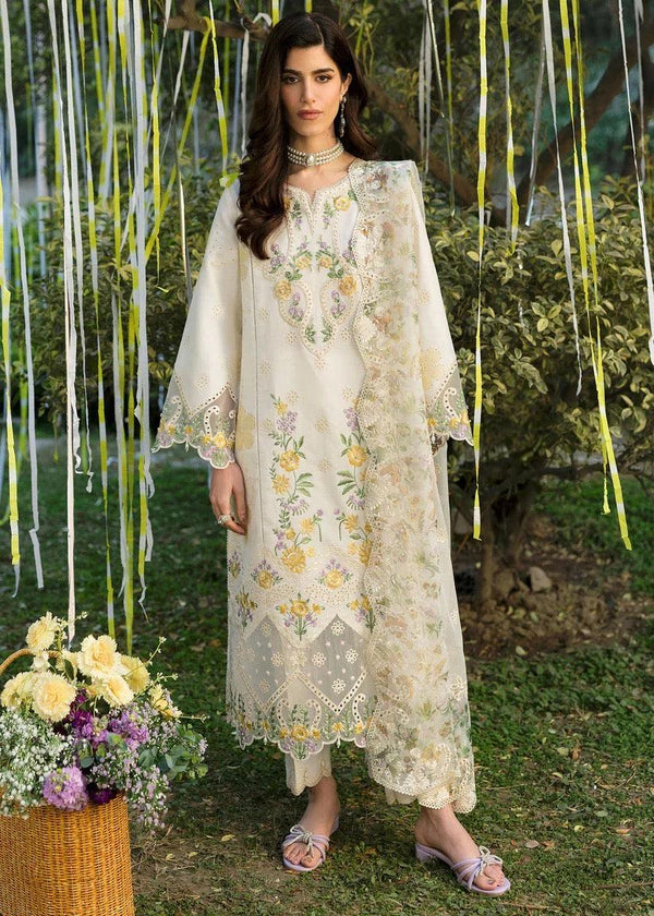 Sardinia Lawn Suit-Lawn Suits-Replica Zone