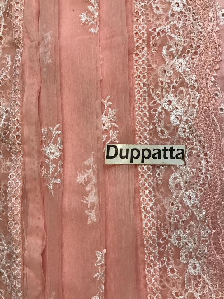 Serene Lawn Suit-Lawn Suits-Replica Zone