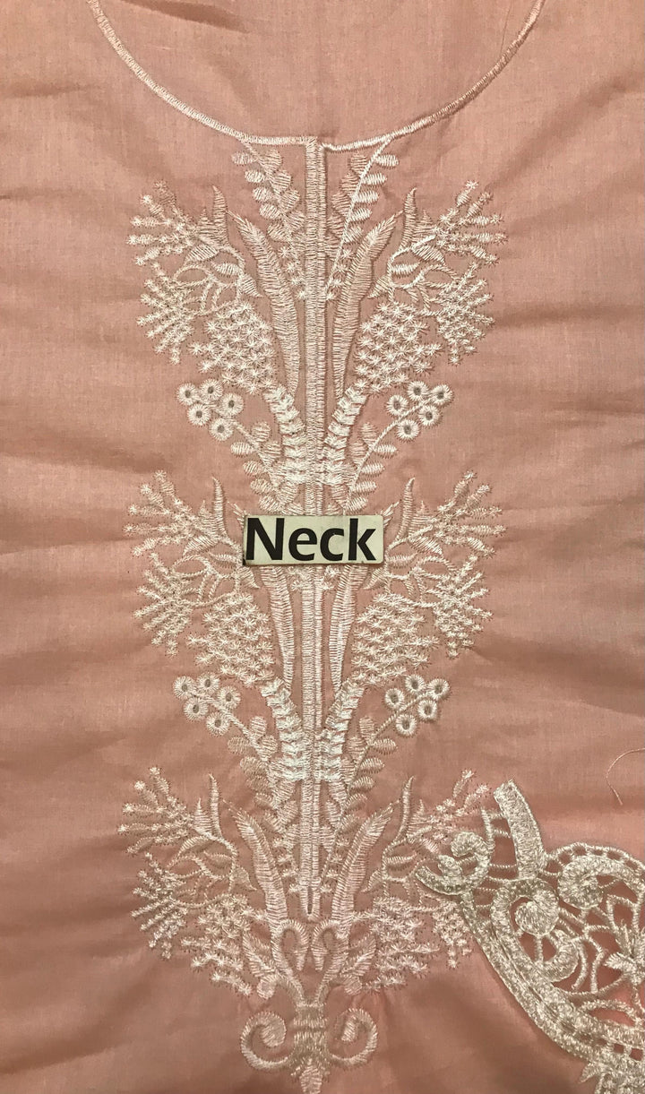Serene Lawn Suit-Lawn Suits-Replica Zone