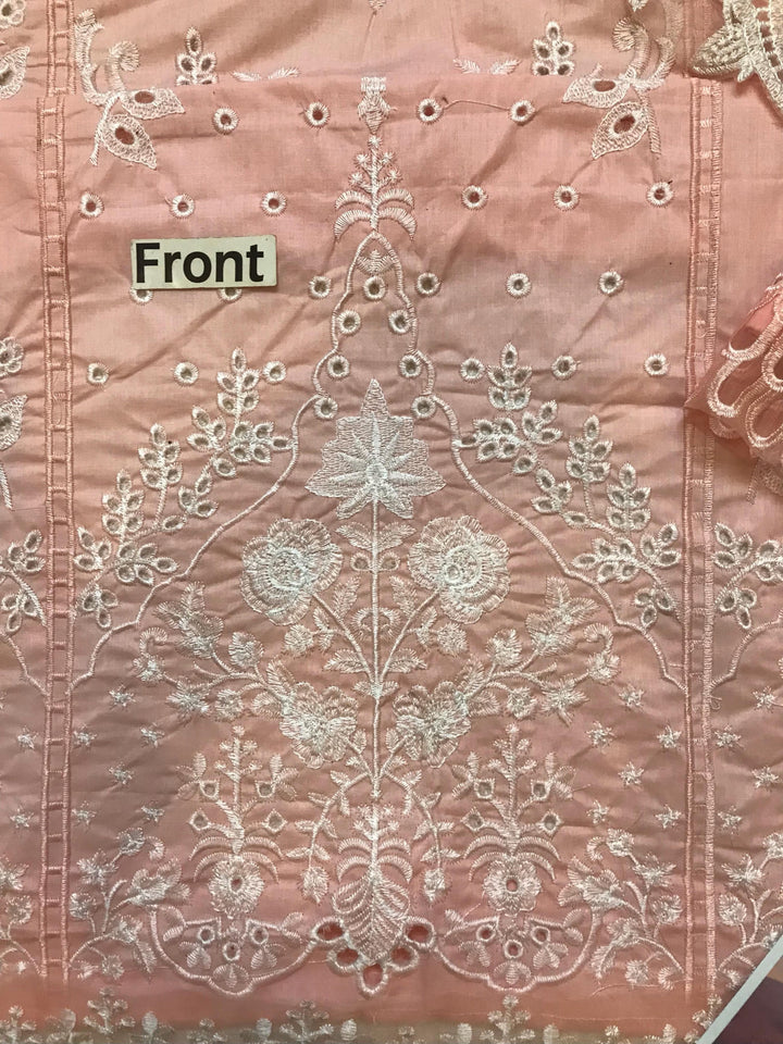 Serene Lawn Suit-Lawn Suits-Replica Zone