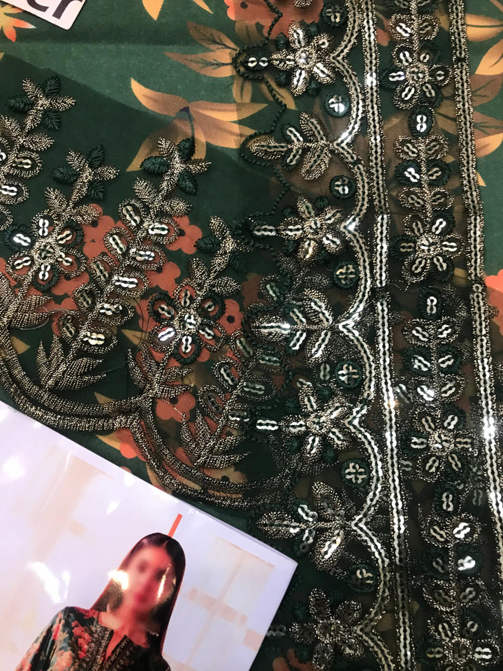 Sheenora Silk Suit-Replica Suits-Replica Zone