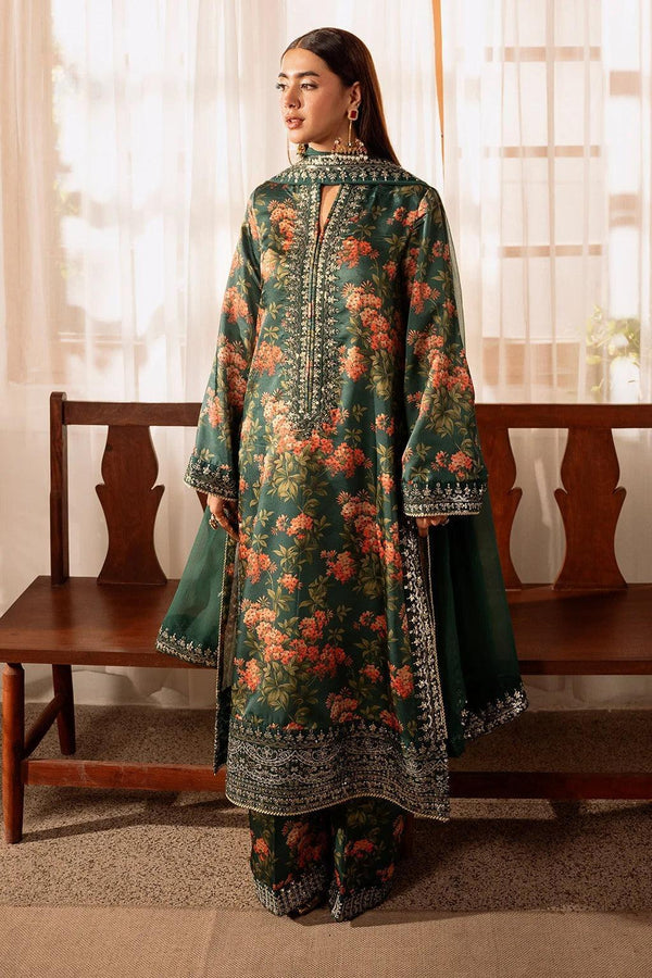 Sheenora Silk Suit-Replica Suits-Replica Zone