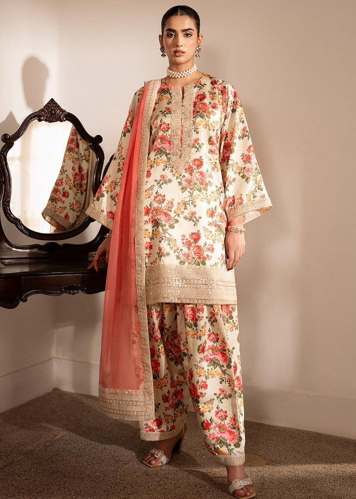 Sheenora Silk Suit-Replica Suits-Replica Zone