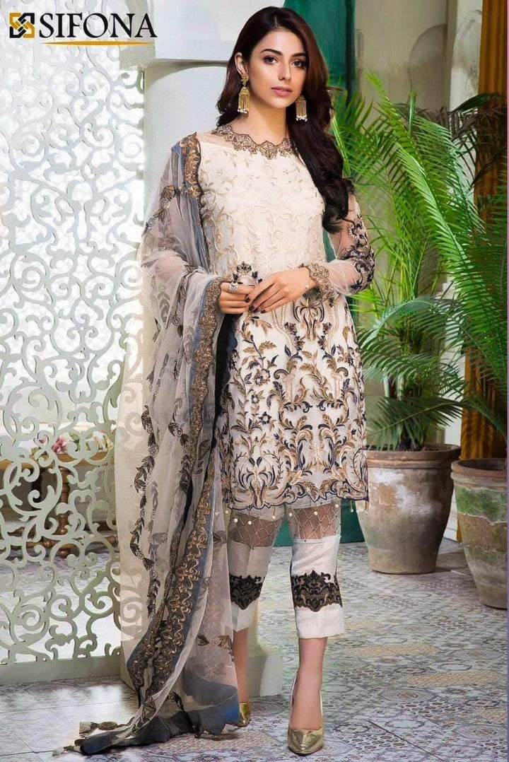 Sifona Net Suit-Replica Suits-Replica Zone