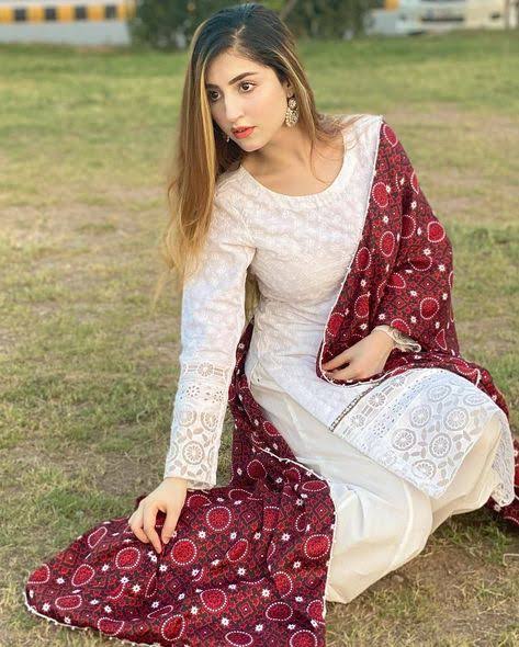 Sindhi Cotton Suit-Cotton Suits-Replica Zone