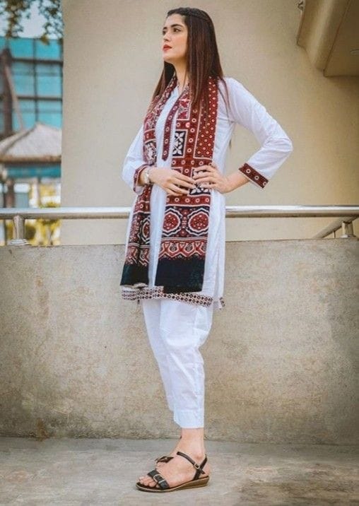 Sindhi Cotton Suit-Cotton Suits-Replica Zone