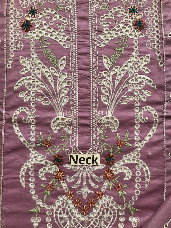 Sobia Nazir Cotton Suit-Cotton Suits-Replica Zone