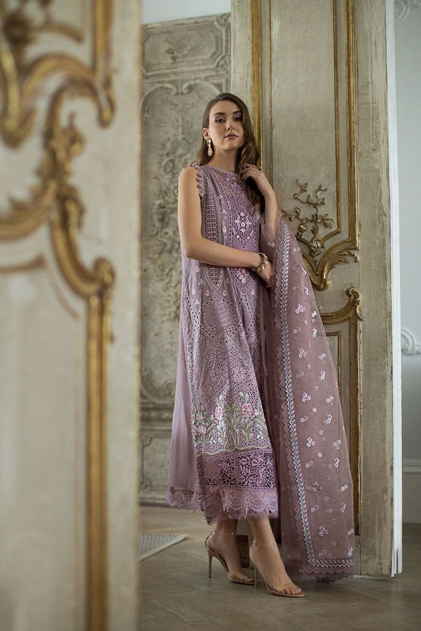 Sobia Nazir Cotton Suit-Cotton Suits-Replica Zone