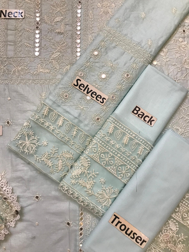 Sobia Nazir Lawn Suit-Lawn Suits-Replica Zone