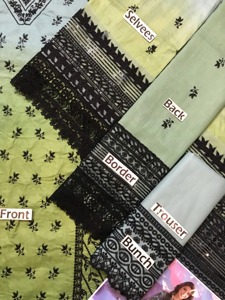 Sobia Nazir Lawn Suit-Lawn Suits-Replica Zone