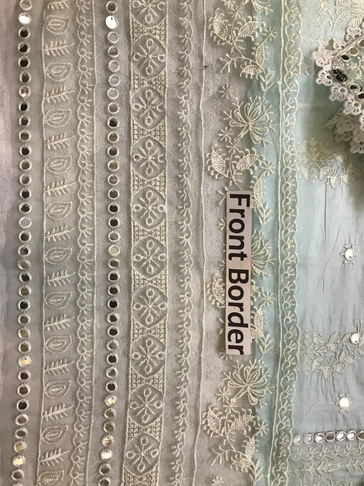 Sobia Nazir Lawn Suit-Lawn Suits-Replica Zone
