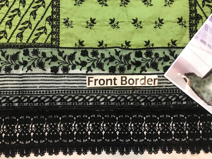 Sobia Nazir Lawn Suit-Lawn Suits-Replica Zone