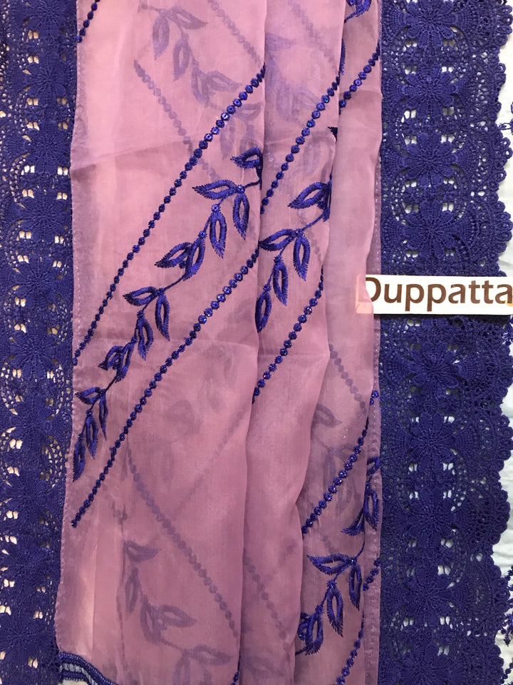 Sobia Nazir Lawn Suit-Lawn Suits-Replica Zone