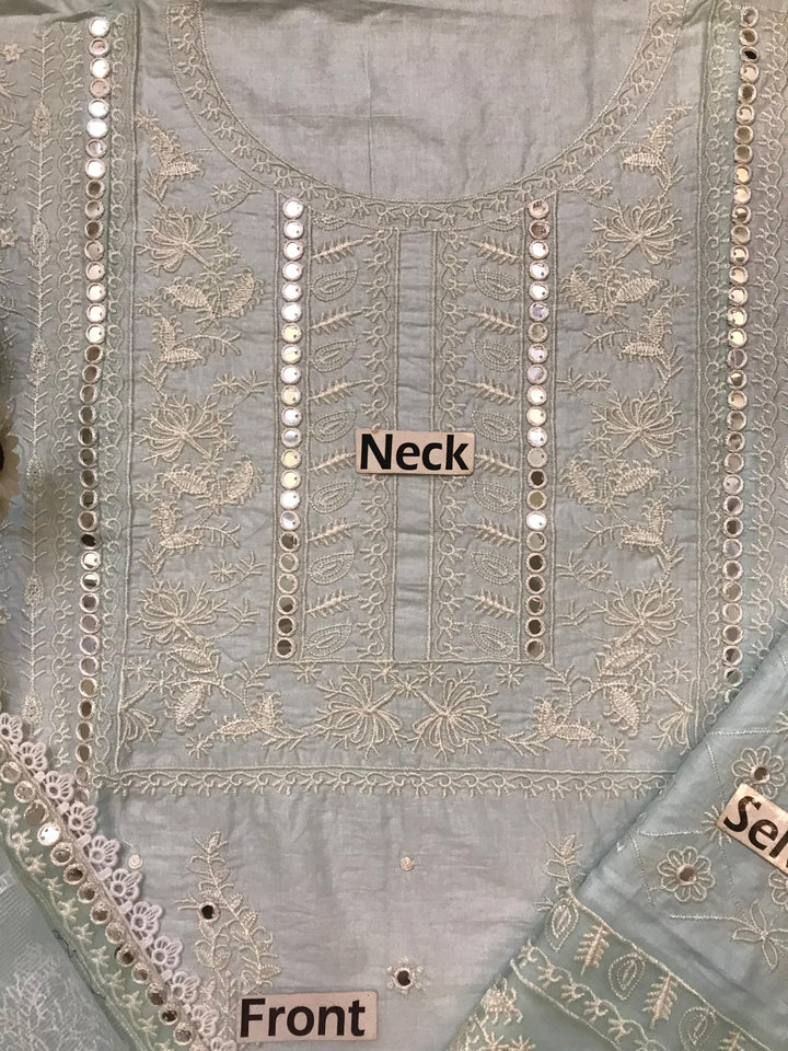 Sobia Nazir Lawn Suit-Lawn Suits-Replica Zone
