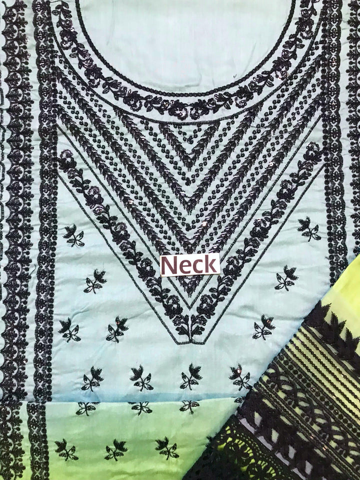 Sobia Nazir Lawn Suit-Lawn Suits-Replica Zone