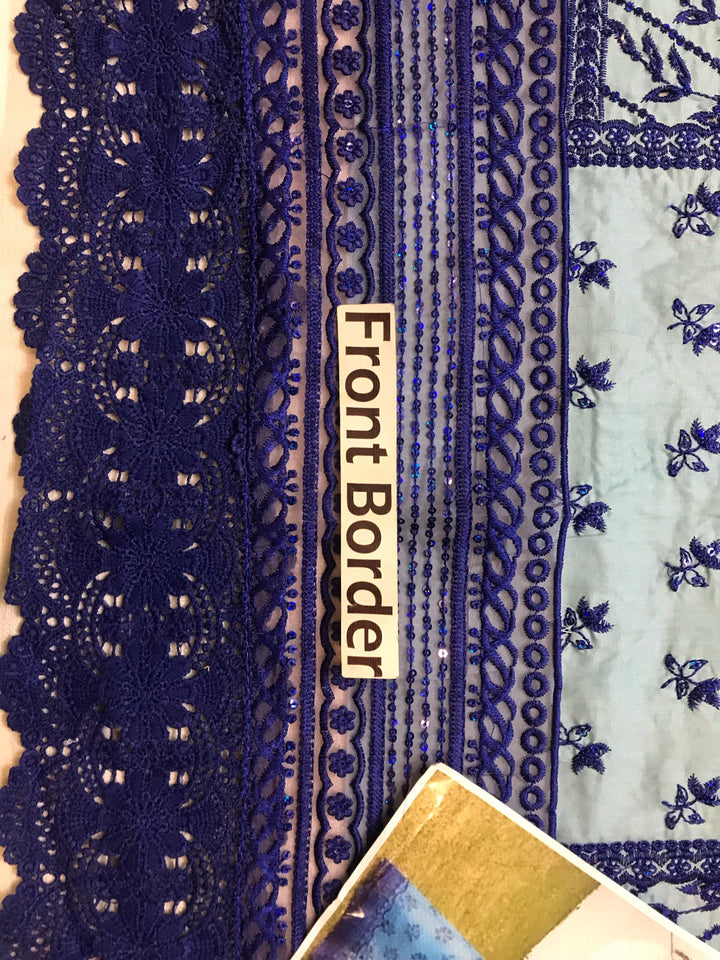 Sobia Nazir Lawn Suit-Lawn Suits-Replica Zone