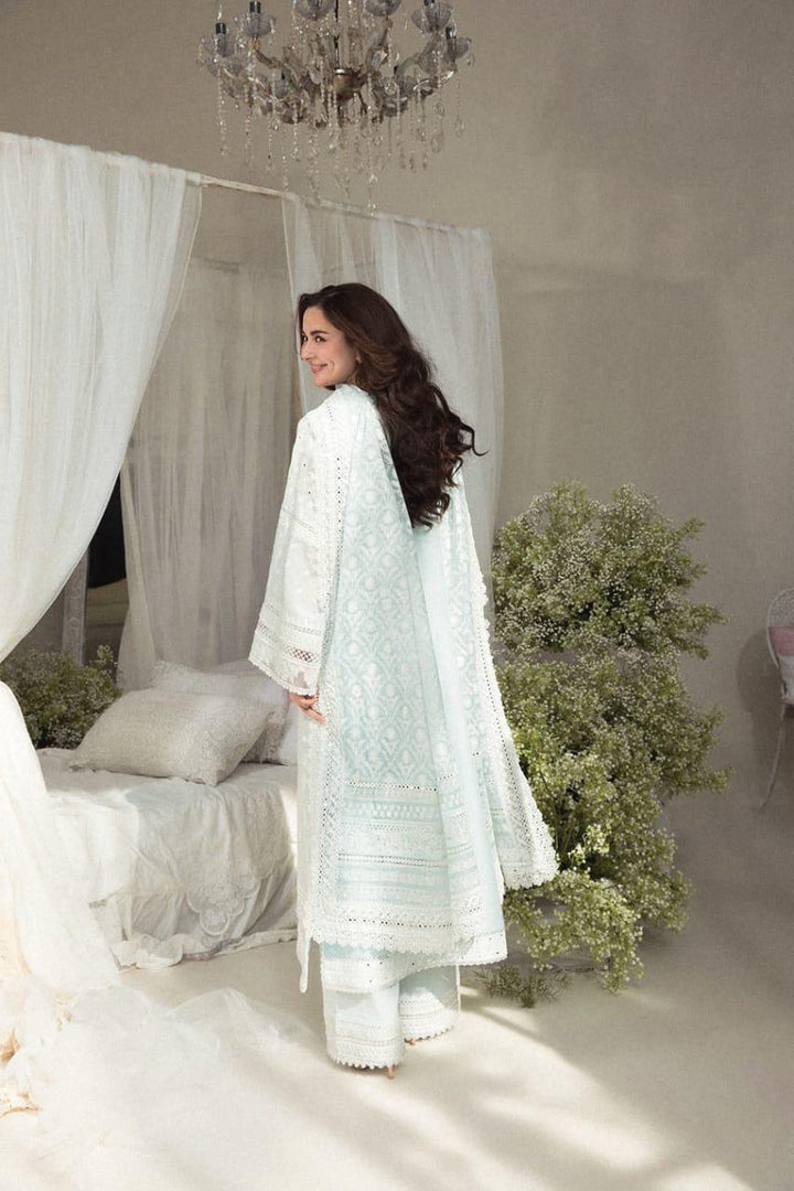 Sobia Nazir Lawn Suit-Lawn Suits-Replica Zone
