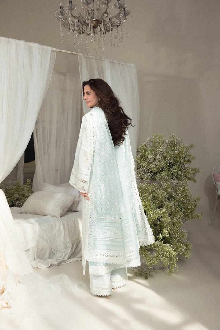 Sobia Nazir Lawn Suit-Lawn Suits-Replica Zone