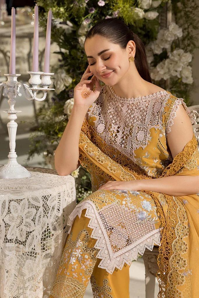Sobia Nazir Lawn Suit-Lawn Suits-Replica Zone