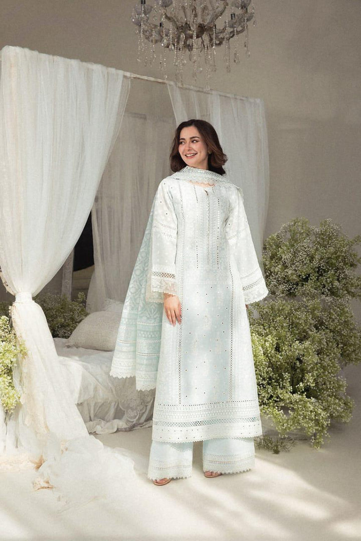 Sobia Nazir Lawn Suit-Lawn Suits-Replica Zone