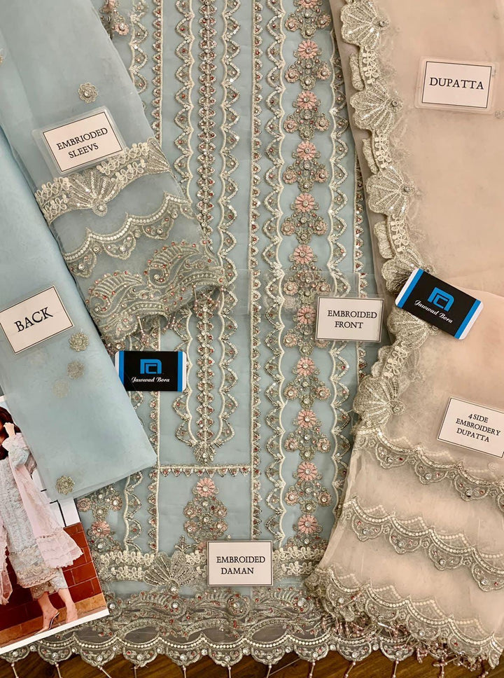 Threads Organza Suit-Replica Suits-Replica Zone