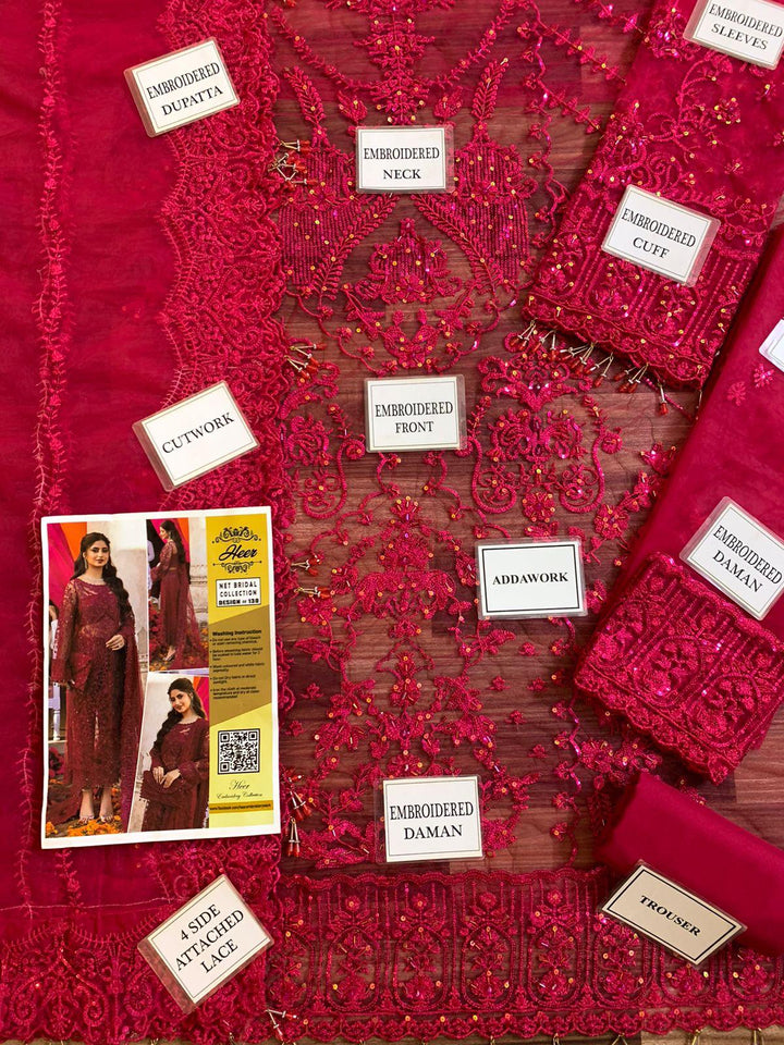Unzillas Net Suit-Replica Suits-Replica Zone
