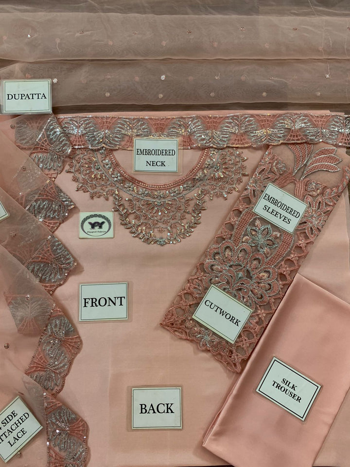 Vaniya Silk Suit-Replica Suits-Replica Zone