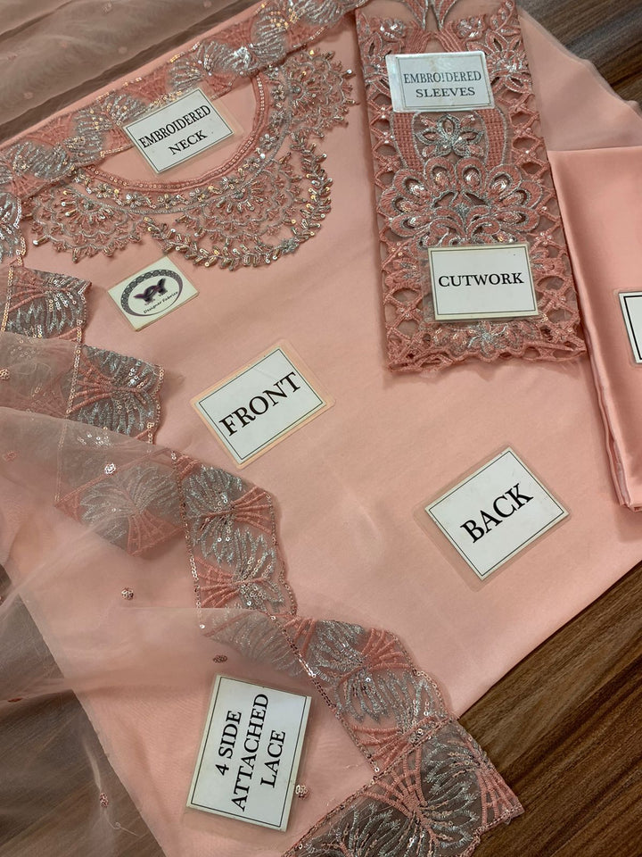 Vaniya Silk Suit-Replica Suits-Replica Zone