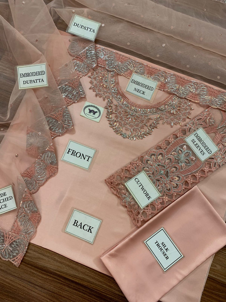 Vaniya Silk Suit-Replica Suits-Replica Zone