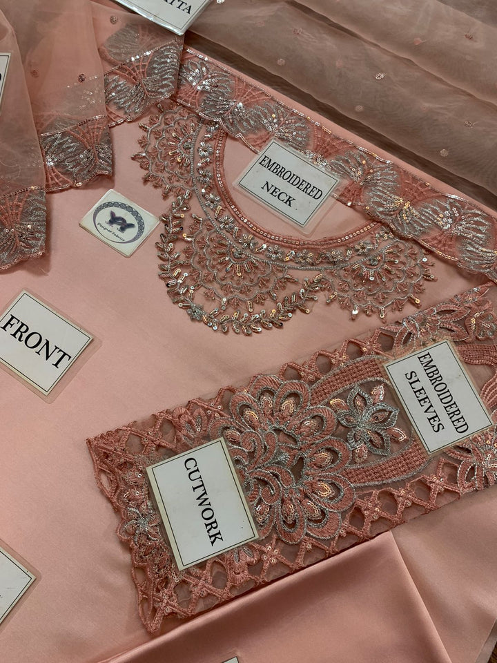 Vaniya Silk Suit-Replica Suits-Replica Zone