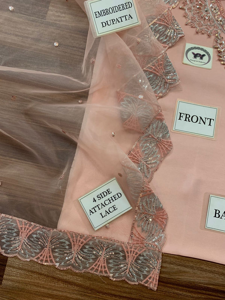 Vaniya Silk Suit-Replica Suits-Replica Zone