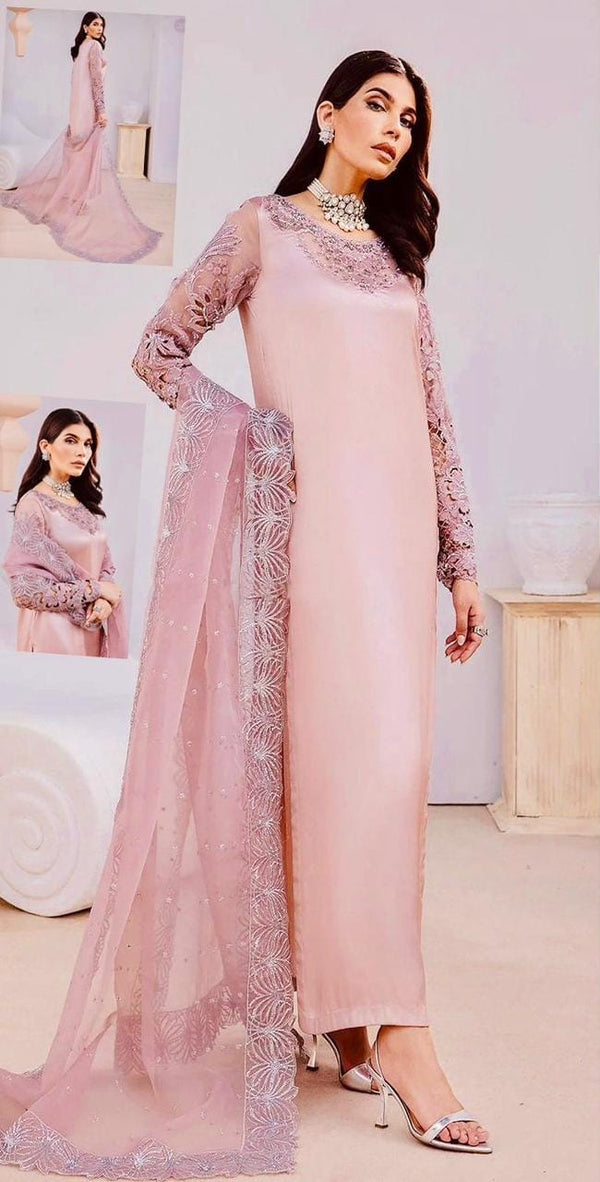 Vaniya Silk Suit-Replica Suits-Replica Zone