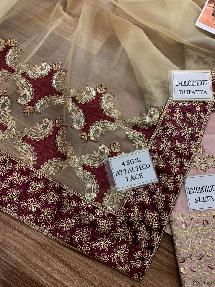 Vanya Silk Suit-Replica Suits-Replica Zone