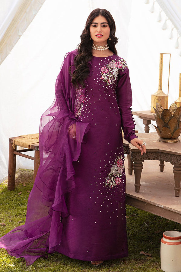 Vanya Silk Suit-Replica Suits-Replica Zone
