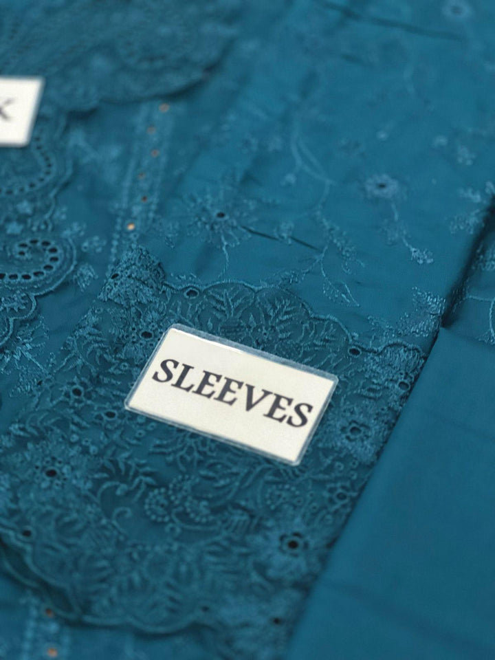 Zaib Lawn Suit-Lawn Suits-Replica Zone