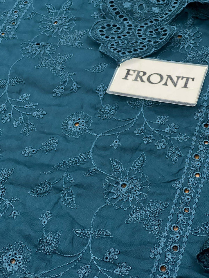 Zaib Lawn Suit-Lawn Suits-Replica Zone