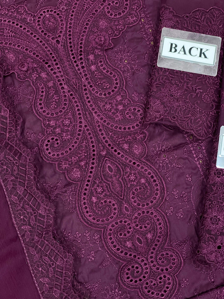 Zaib Lawn Suit-Lawn Suits-Replica Zone