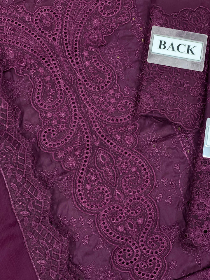 Zaib Lawn Suit-Lawn Suits-Replica Zone