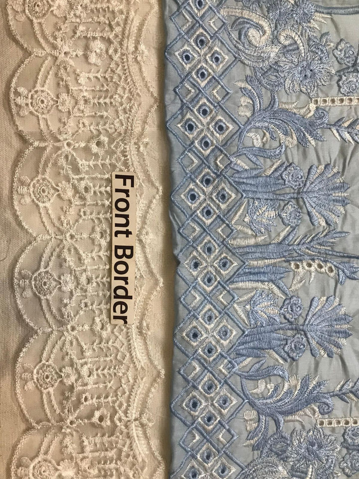 Zainab Chottani Lawn Suit-Lawn Suits-Replica Zone