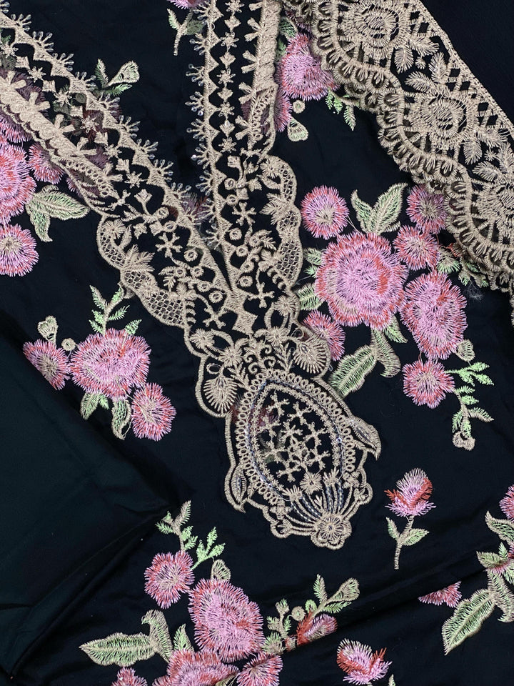 Zainab Chottani Lawn Suit-Lawn Suits-Replica Zone