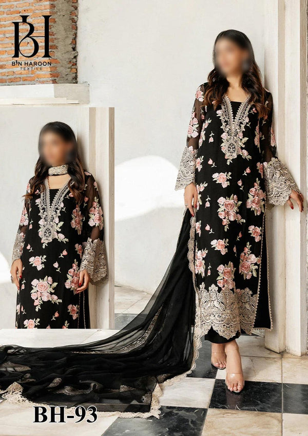 Zainab Chottani Lawn Suit-Lawn Suits-Replica Zone
